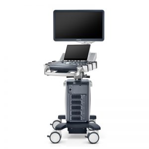 Diagnosis Ultrasound Machine