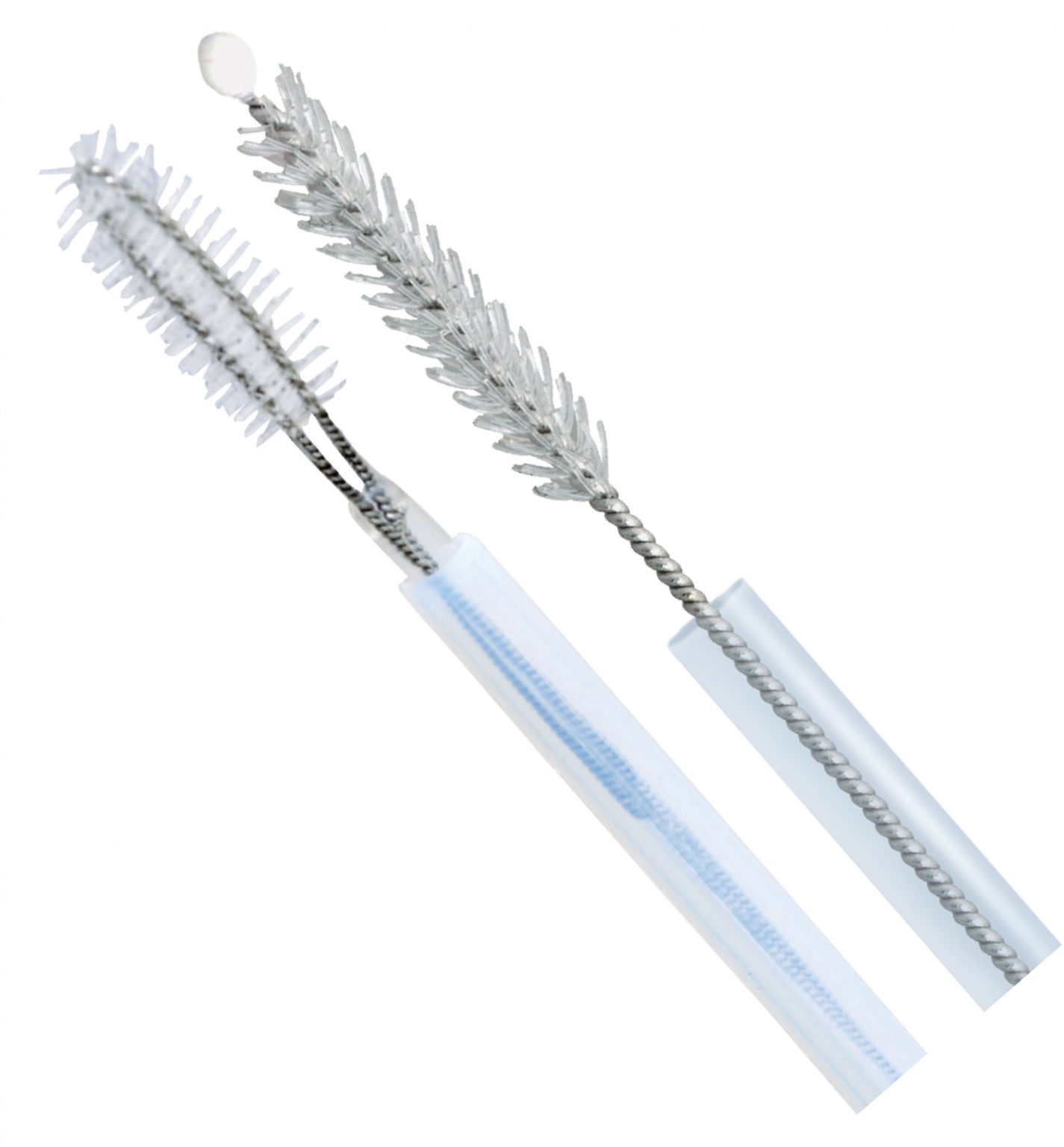 Disposable cytology brush Medisource Supply (Asia) Co. Ltd.