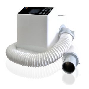 1.1.9, 1.1.9.1 warming unit and warming blanket