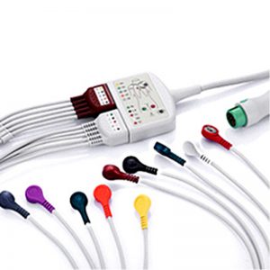 ECG