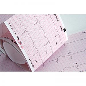 ECG PAPER