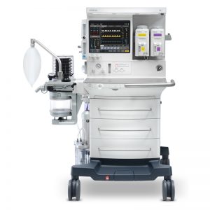 Anesthesia Machine