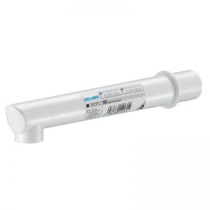 BIOFIL spout with integrated filter