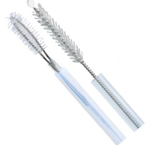 disposable cytology brush