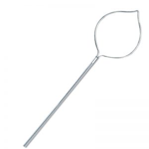 disposable polypectomy snare