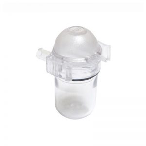 dryline water trap