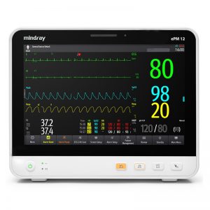 Patient Monitors