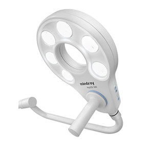 Examination light
