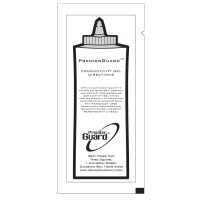 sterile gel