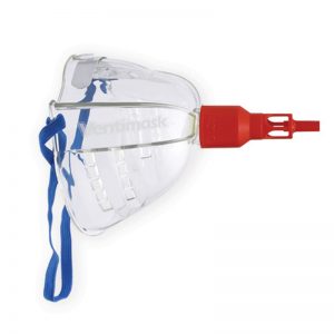 ventilator breathing system