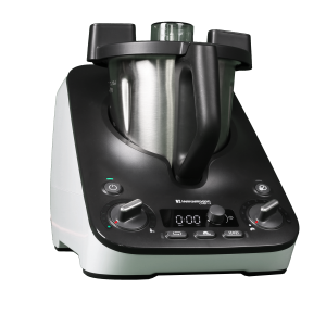 Thermo Mixer (軟餐機)