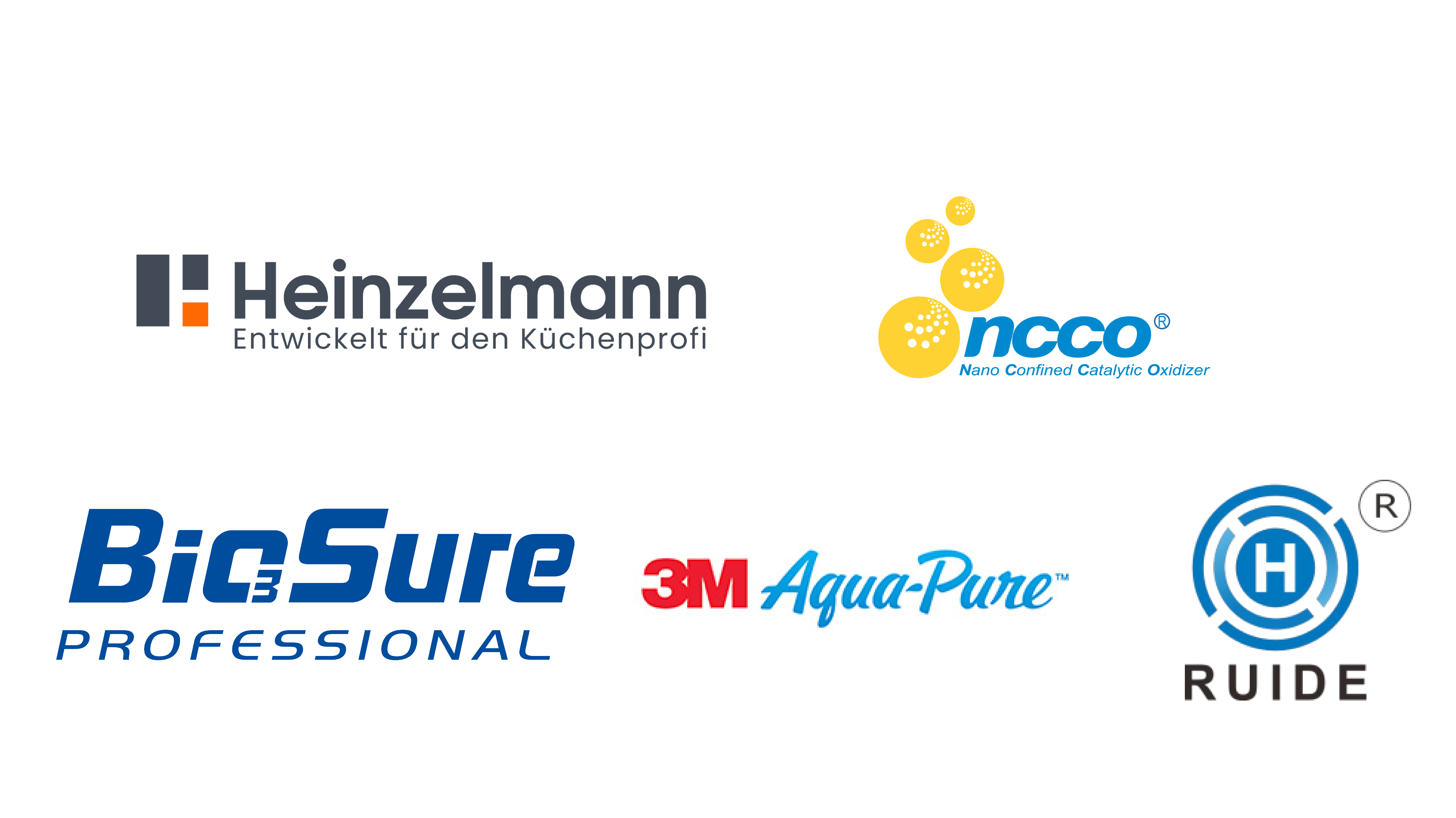Rehab website logos